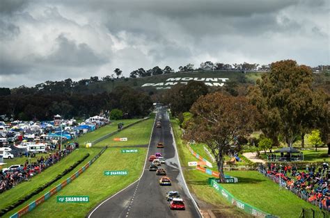 Bathurst 1000 Tips .